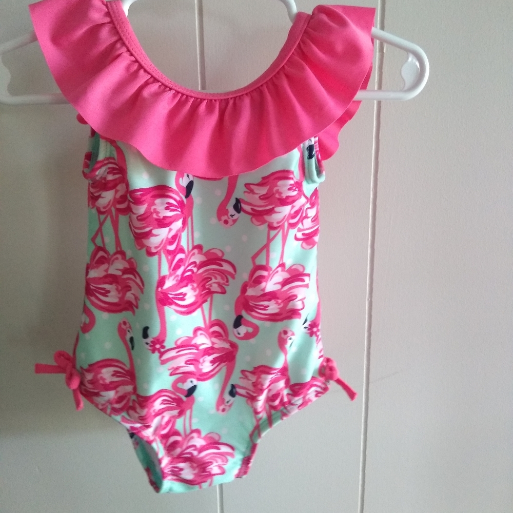 Baby girl swimsuit
